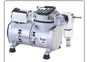 ROCKER300 Oil Free Vacuum Pump ROCKER300 외