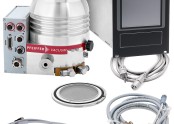 PFEIFFER Hipace80 Hipace300 Hipace700 Turbo Pump