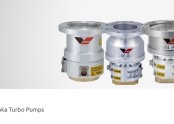 TG450F Turbo Molicular Pump, Turbo Pump, 고진공펌프  TG450F 외 TG800F TG1100F