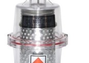 WOF150 Oil Mist Trap