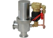 Auto Vent Valve SLCLV-25 SLCLV-40