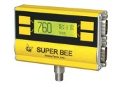 CVM 201 Convection Vacuum Gauge Module (Range : 1*10E-4 to 1000 Torr)
