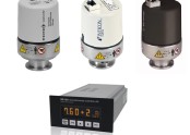 Full Range Gauge Sensor  PKR251 MPG400 FRG700 Gauge Controller RU100