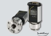 VSM77DL 저고진공일체형 Vacuum Gauge