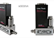 M3030 Mass Flow Controller (MFC) M3030V