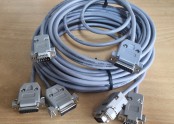 MFC Cable 제작