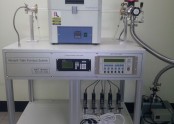 Tube Furnace System