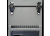 Controller 일체형 Tube Furnace