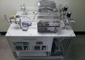 Dual CVD System
