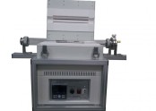 Vacuum Quartz tube Furnace