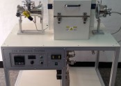 CVD Tube Furnace System