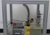 chamber set