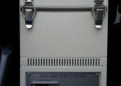 Controller 일체형 Tube Furnace