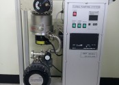 Turbo Pumping System