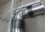 Bellows Vibrator