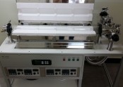 High Vacuum Furnace system