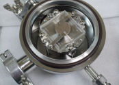 Sample Holder Chamber