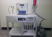 Tube Furnace System