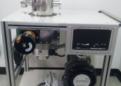 Turbo Pumping System