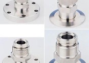 Fitting Adaptor