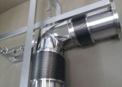 Bellows Vibrator