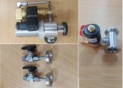 Vent Valve