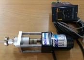Motorized Rotary Motion