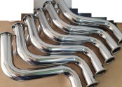 Reducer Nipple Elbow S-Line etc