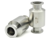 Vacuum Check Valve