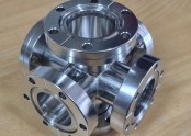 Six-Way Cross  6WayTube