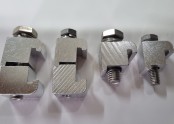 Double Claw Clamp , Single Claw Clamp