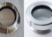 NW40 Glass Viewport 투시창 관찰창