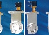 Vacuum Gate Valve  진공 게이트 밸브