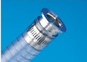 PVC Hose 진공용 스프링호스