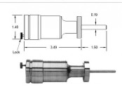 VF 016 로터리모션   Manual Rotary Motion
