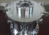 Viewport Chamber