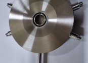 SMA Sample Chamber
