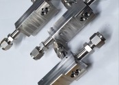 Gas Manifold