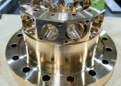 베릴륨동 Vacuum Chamber 6