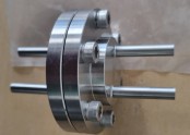 Gas Sample Line chamber
