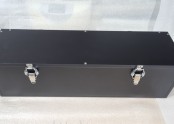 AL Box (암실 차폐) 흑색AL Box (암실 차폐) 흑색