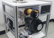 Turbo Pumping System