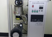 Turbo Pumping System