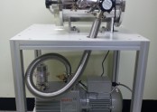 200mm*300mm 아크릴챔버