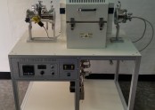CVD Tube Furnace System