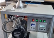 Multi Port Vacuum Chamber Pumping System
